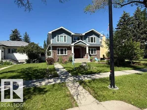 10836 130th St NW, Edmonton, AB T5M 0Y9