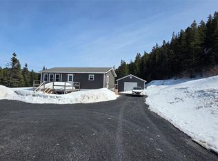 75 Island Drive, Summerford, NL A0G4E0