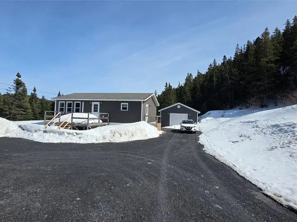 75 Island Drive, Summerford, NL A0G4E0