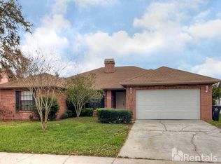 1436 Buckner Rd, Valrico, FL 33596