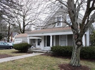 218 Main St, North Easton, MA 02356