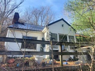 461 Culp Crk, Argillite, KY 41121