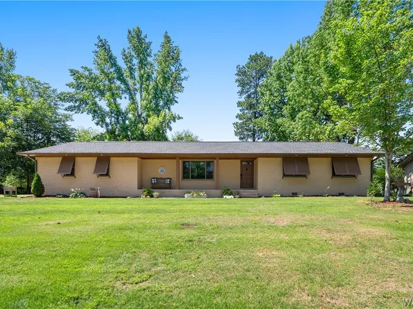 1109 Vestavia Cir, Northport, AL 35473