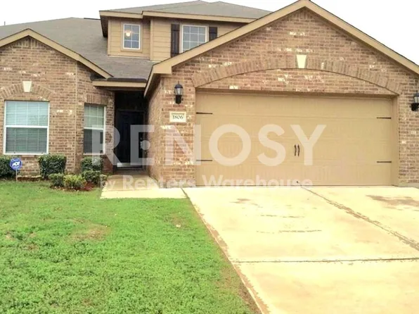 1806 Sable Wood Dr, Anna, TX 75409