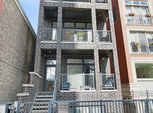 1420 W Chestnut St #3, Chicago, IL 60642