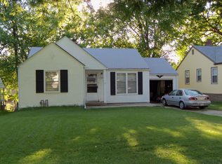7428 Park Ave, Kansas City, MO 64132