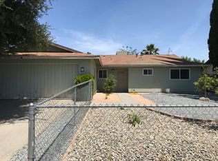 505 Waldo Ave, Exeter, CA 93221