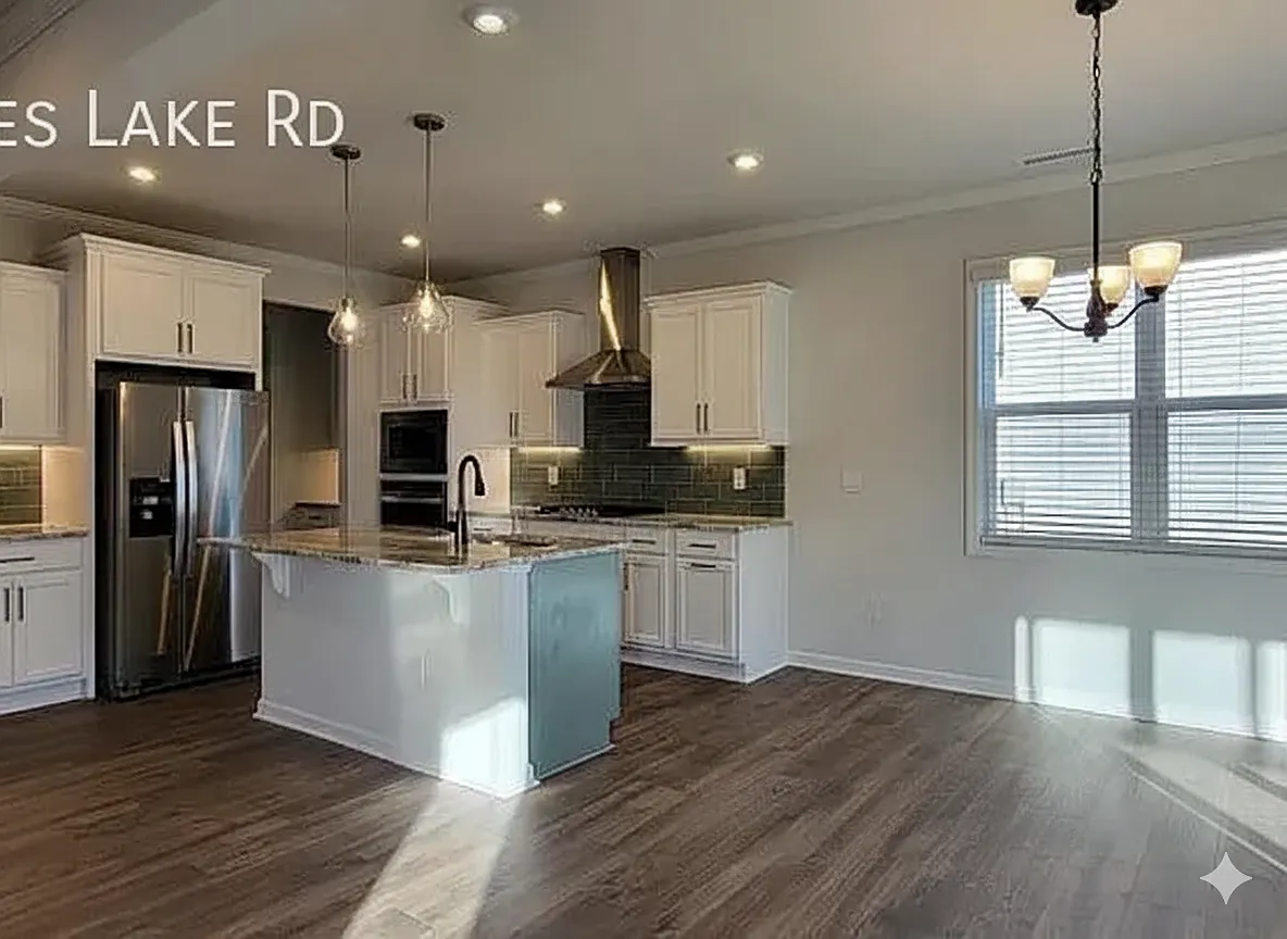 4 bed, 2961 sqft, $2,795 — Photo 1