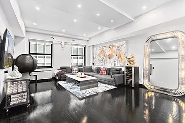 Rented by Onyx Group of New York