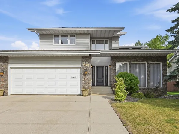 432 Rooney Cres NW, Edmonton, AB T6R 1C8
