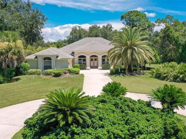 462 E Mac Ewen Dr, Osprey, FL 34229