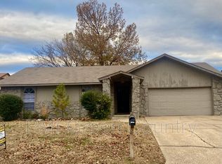 1908 S Gum Ave, Broken Arrow, OK 74012