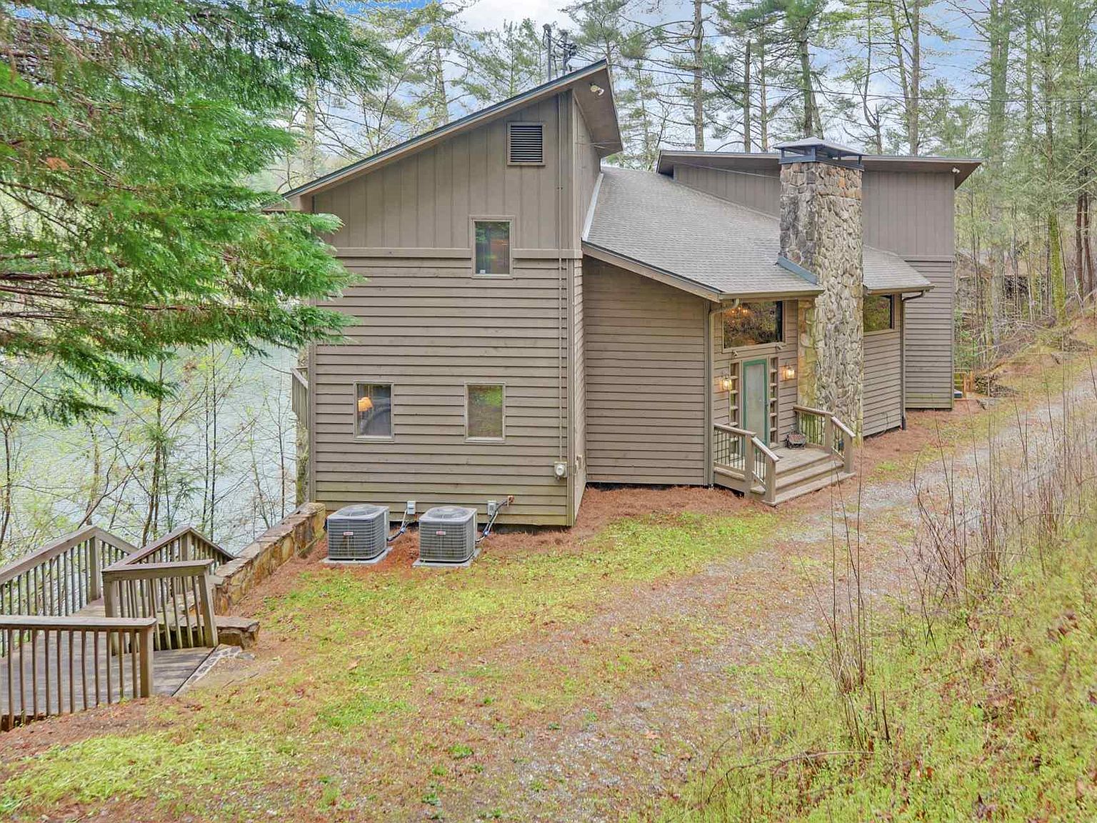 80 Gander Ln, Lakemont, GA 30552 Zillow