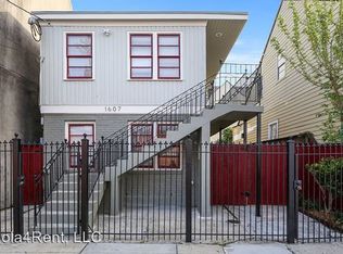 1607 Saint Ann St, New Orleans, LA 70116
