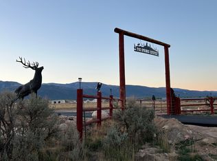 8280 E 15730th St N, Spring City, UT 84662