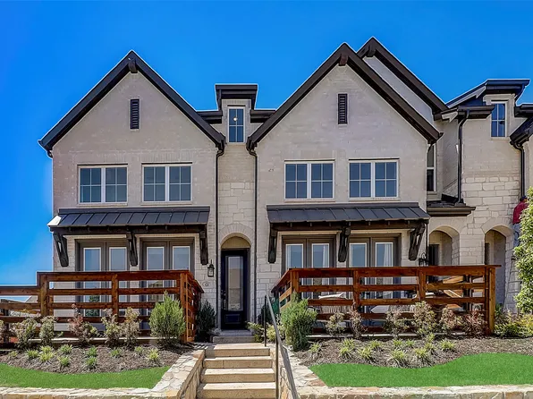 424 Blue Creek Cv, McKinney, TX 75071