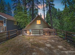 22928 Laurel Ln, Crestline, CA 92325