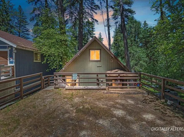 22928 Laurel Ln, Crestline, CA 92325