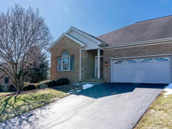 12 Joseph Ct, Bridgewater, VA 22812