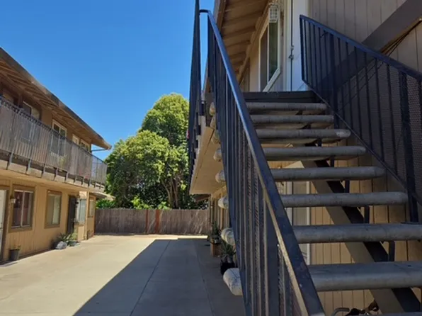 Do Not Disturb Tenants, 368 N St #376, Merced, CA 95341