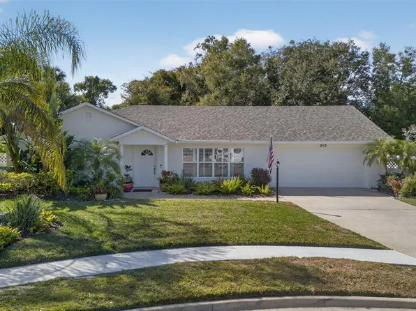 312 Macarthur Pl, Maitland, FL 32751