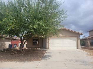 14187 Strata Rock Dr, El Paso, TX 79938