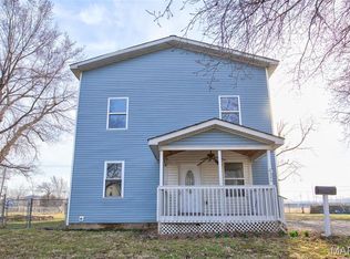 2224 Missouri Ave, Granite City, IL 62040