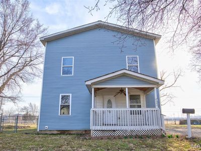 2224 Missouri Ave, Granite City, IL, 62040