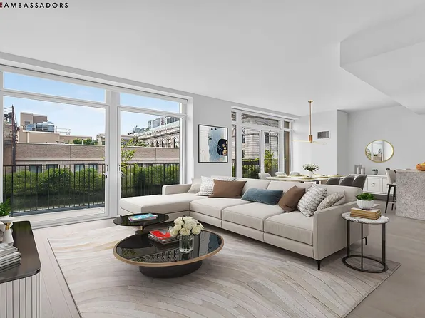 91 Leonard St Unit 14B, New York, NY 10013