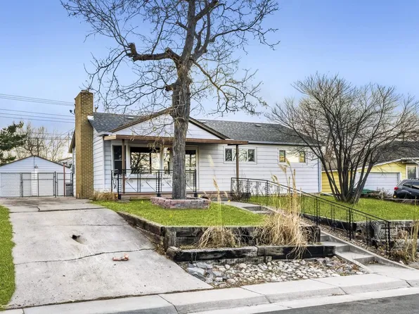 5291 S Sherman St, Littleton, CO 80121