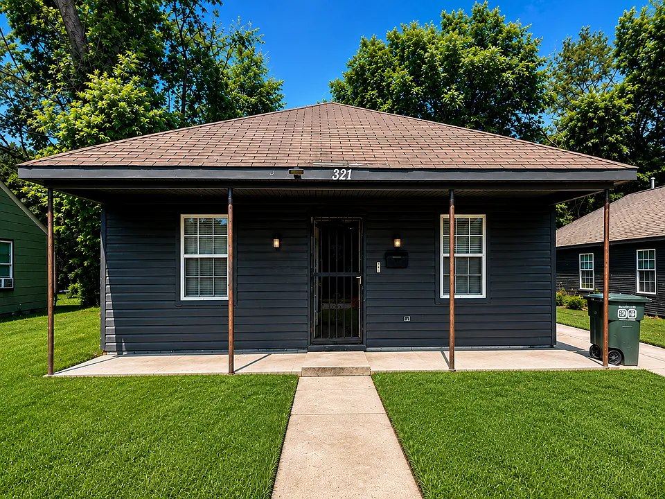 321 Carpenter St
