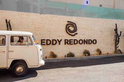 Eddy Redondo Residences Photo 1