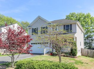 505 Rumford Rd, Fredericksburg, VA