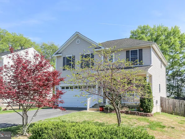 505 Rumford Rd, Fredericksburg, VA 22405