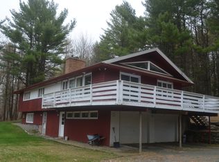 112 Blueberry Hill Dr, Hanover, NH 03755
