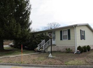 28 S Perry St #30, Poughkeepsie, NY 12601