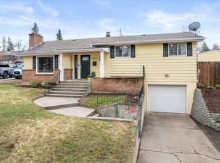 3210 E 24th Ave, Spokane, WA 99223