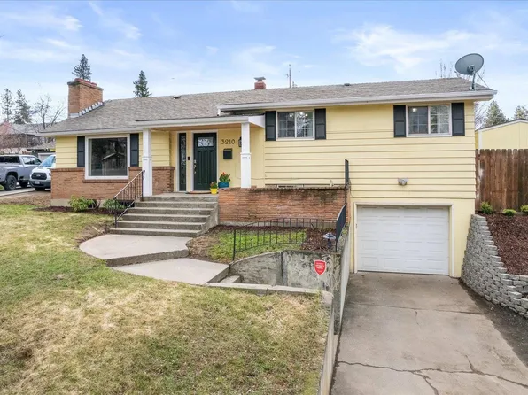3210 E 24th Ave, Spokane, WA 99223