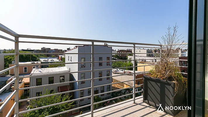 Rented by Nooklyn NYC LLC | media 38