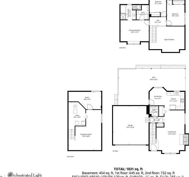 157 S Lindsey St — Photo 48