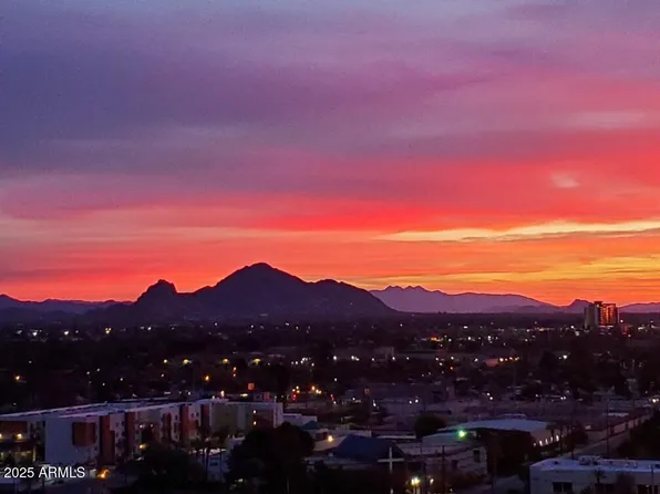 2323 N CENTRAL Avenue #1401, Phoenix, AZ 85004