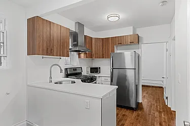 23-46 33rd Avenue, #1A