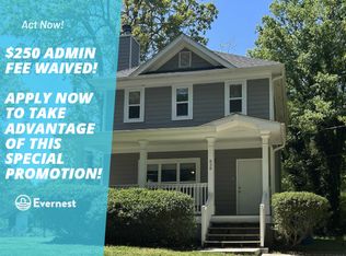 838 Ridge Ave NW, Atlanta, GA 30318