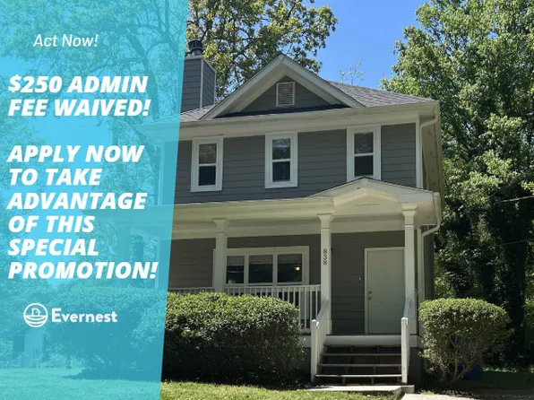 838 Ridge Ave NW, Atlanta, GA 30318