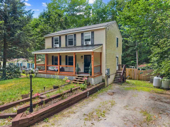 25 Raccoon Alley, Hillsborough, NH 03244