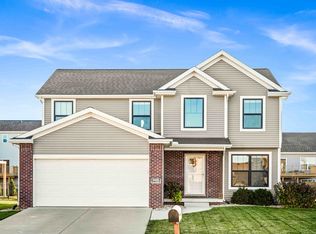 3615 Silverado Trl, Normal, IL 61761