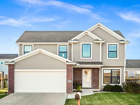 3615 Silverado Trl, Normal, IL 61761