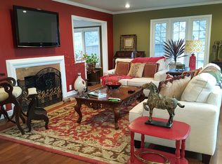 4520 Sunset Rdg, Golden Valley, MN 55416