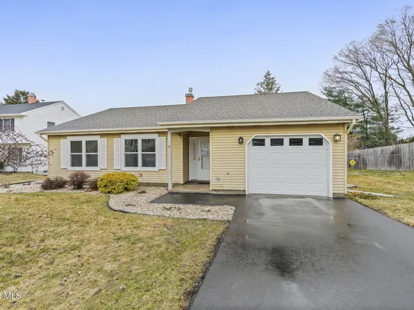 4 Deerfield Drive, Cohoes, NY 12047