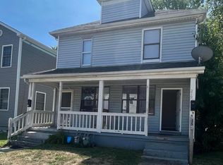 219-221 Reeb Ave #219, Columbus, OH 43207